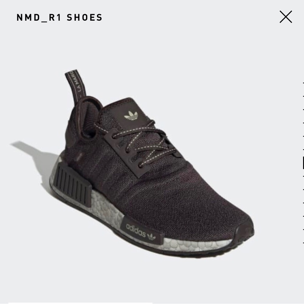 Adidas NMD R1 sneakers